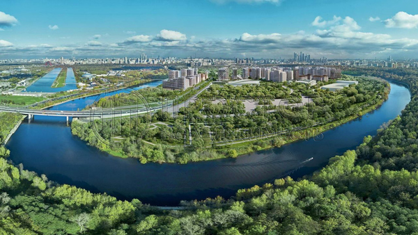 Продам трехкомнатную (3-комн.) квартиру (долевое), 8 кв-л, Москва г