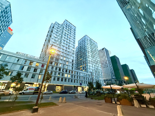 Продам однокомнатную (1-комн.) квартиру, Братьев Весниных б-р, 2, Москва г