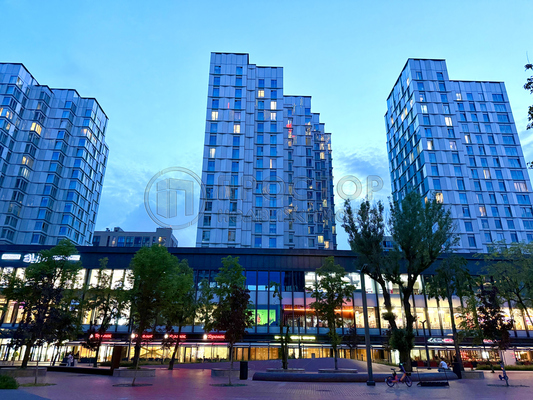Продам однокомнатную (1-комн.) квартиру, Братьев Весниных б-р, 2, Москва г