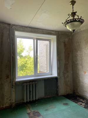 Продам двухкомнатную (2-комн.) квартиру, Карбышева ул, 4к1, Санкт-Петербург г