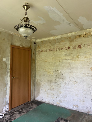 Продам двухкомнатную (2-комн.) квартиру, Карбышева ул, 4к1, Санкт-Петербург г