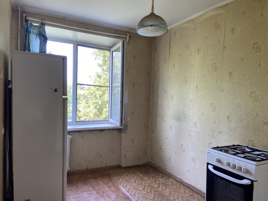 Продам двухкомнатную (2-комн.) квартиру, Карбышева ул, 4к1, Санкт-Петербург г