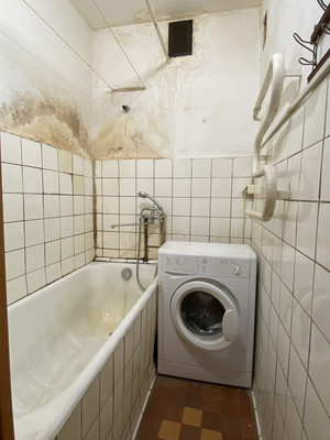 Продам двухкомнатную (2-комн.) квартиру, Карбышева ул, 4к1, Санкт-Петербург г