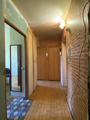 Продам двухкомнатную (2-комн.) квартиру, Карбышева ул, 4к1, Санкт-Петербург г