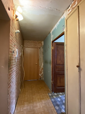 Продам двухкомнатную (2-комн.) квартиру, Карбышева ул, 4к1, Санкт-Петербург г