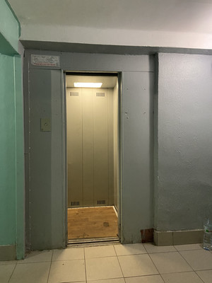 Продам двухкомнатную (2-комн.) квартиру, Карбышева ул, 4к1, Санкт-Петербург г
