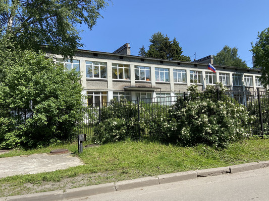 Продам двухкомнатную (2-комн.) квартиру, Карбышева ул, 4к1, Санкт-Петербург г