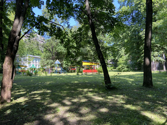 Продам двухкомнатную (2-комн.) квартиру, Карбышева ул, 4к1, Санкт-Петербург г