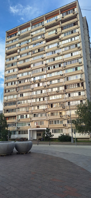 Продам двухкомнатную (2-комн.) квартиру, 2-я Марьиной Рощи ул, 16, Москва г