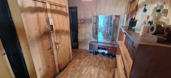 Продам двухкомнатную (2-комн.) квартиру, 2-я Марьиной Рощи ул, 16, Москва г