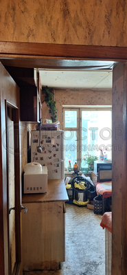 Продам двухкомнатную (2-комн.) квартиру, 2-я Марьиной Рощи ул, 16, Москва г