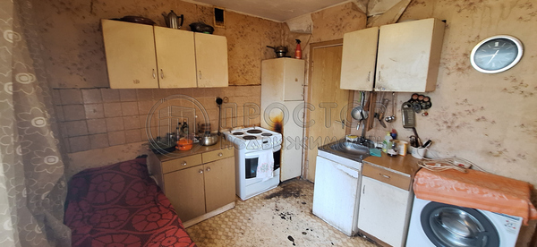 Продам двухкомнатную (2-комн.) квартиру, 2-я Марьиной Рощи ул, 16, Москва г
