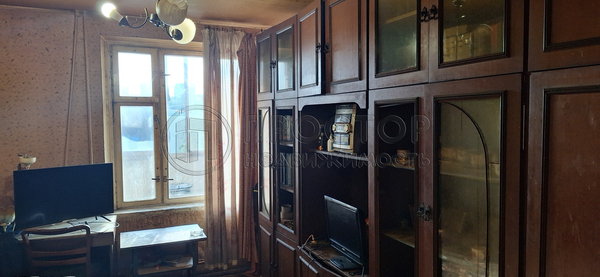 Продам двухкомнатную (2-комн.) квартиру, 2-я Марьиной Рощи ул, 16, Москва г