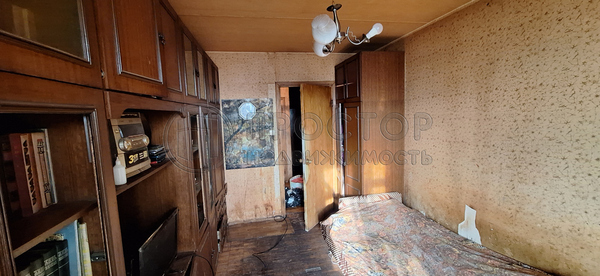 Продам двухкомнатную (2-комн.) квартиру, 2-я Марьиной Рощи ул, 16, Москва г