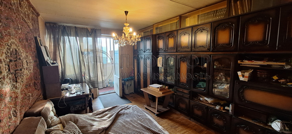 Продам двухкомнатную (2-комн.) квартиру, 2-я Марьиной Рощи ул, 16, Москва г