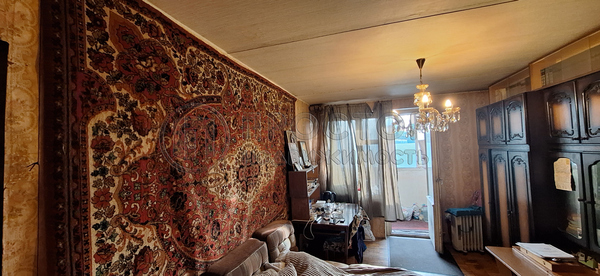 Продам двухкомнатную (2-комн.) квартиру, 2-я Марьиной Рощи ул, 16, Москва г