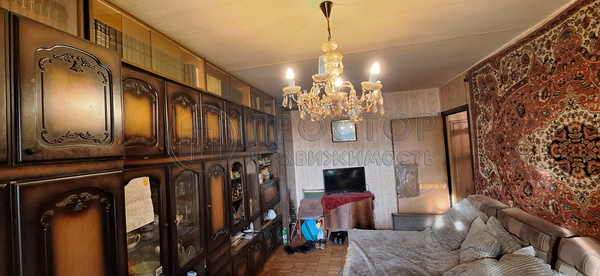 Продам двухкомнатную (2-комн.) квартиру, 2-я Марьиной Рощи ул, 16, Москва г