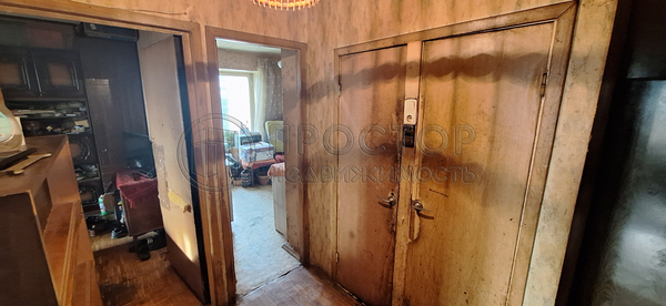Продам двухкомнатную (2-комн.) квартиру, 2-я Марьиной Рощи ул, 16, Москва г