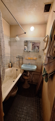 Продам двухкомнатную (2-комн.) квартиру, 2-я Марьиной Рощи ул, 16, Москва г