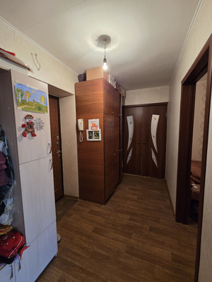 Продам двухкомнатную (2-комн.) квартиру, Мира ул, 18, Медведево пгт
