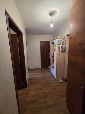 Продам двухкомнатную (2-комн.) квартиру, Мира ул, 18, Медведево пгт