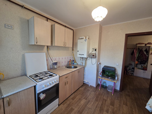 Продам двухкомнатную (2-комн.) квартиру, Мира ул, 18, Медведево пгт