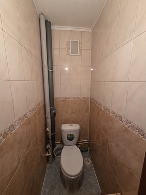 Продам двухкомнатную (2-комн.) квартиру, Мира ул, 18, Медведево пгт