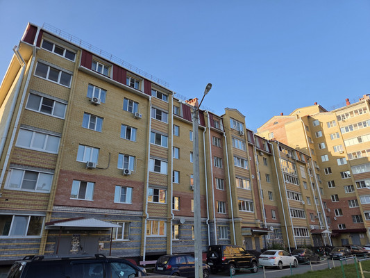 Продам двухкомнатную (2-комн.) квартиру, Мира ул, 18, Медведево пгт