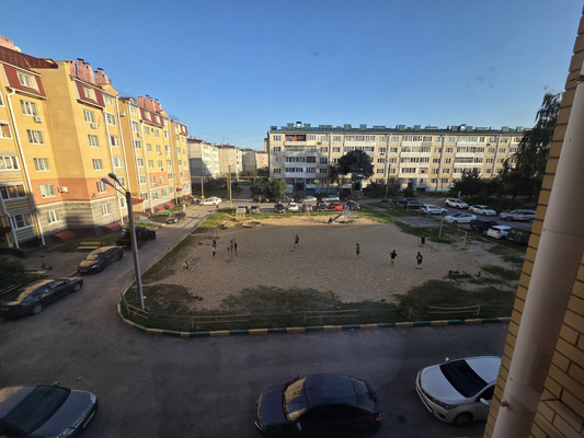 Продам двухкомнатную (2-комн.) квартиру, Мира ул, 18, Медведево пгт
