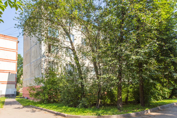 Продам двухкомнатную (2-комн.) квартиру, 2-й Рабфаковский пер, 5к2, Санкт-Петербург г