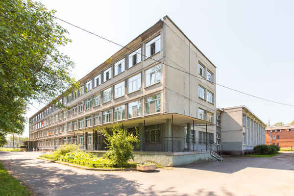 Продам двухкомнатную (2-комн.) квартиру, 2-й Рабфаковский пер, 5к2, Санкт-Петербург г