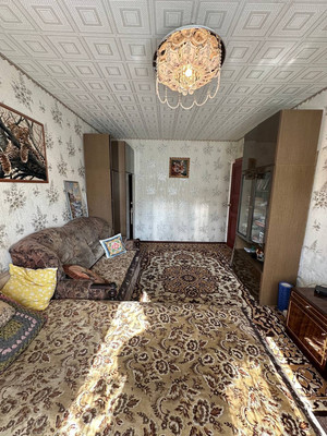 Продам трехкомнатную (3-комн.) квартиру, Левобережье мкр, 4, Яхрома г
