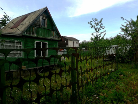 Продам дачу, Восточная 4-я ул, Химик-1 тер. СНТ, 0 км от города