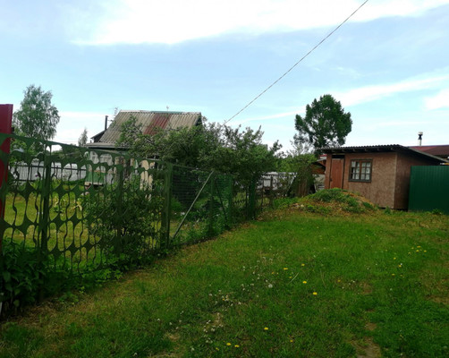 Продам дачу, Восточная 4-я ул, Химик-1 тер. СНТ, 0 км от города
