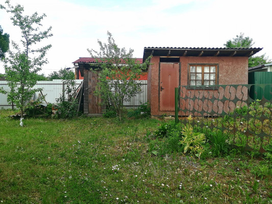 Продам дачу, Восточная 4-я ул, Химик-1 тер. СНТ, 0 км от города