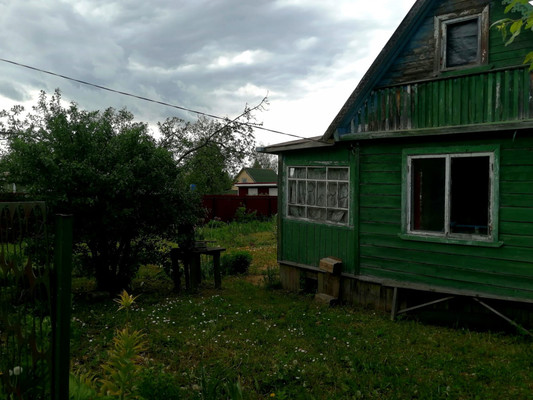 Продам дачу, Восточная 4-я ул, Химик-1 тер. СНТ, 0 км от города
