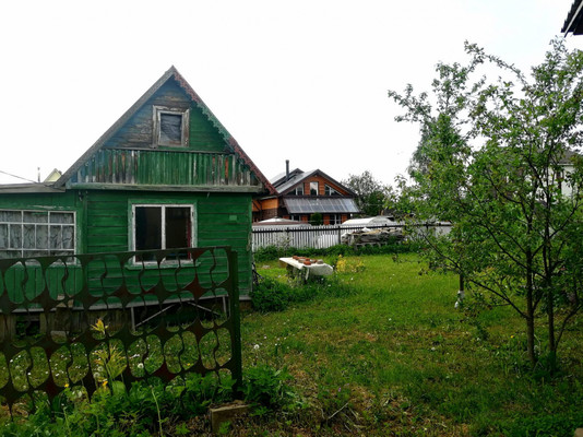 Продам дачу, Восточная 4-я ул, Химик-1 тер. СНТ, 0 км от города