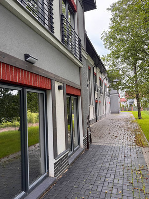 Продам таунхаус, Октябрьская ул, 10а, Пионерский г, 0 км от города