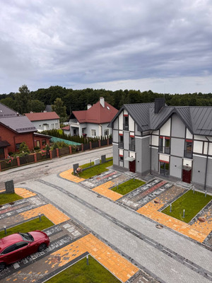 Продам таунхаус, Октябрьская ул, 10а, Пионерский г, 0 км от города