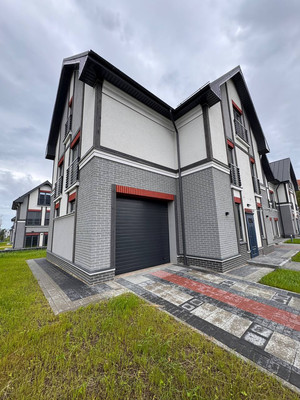 Продам таунхаус, Октябрьская ул, 10а, Пионерский г, 0 км от города