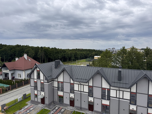 Продам таунхаус, Октябрьская ул, 10б, Пионерский г, 0 км от города