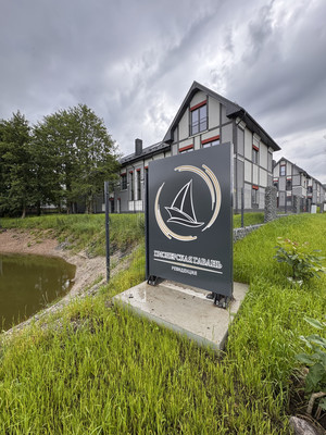 Продам таунхаус, Октябрьская ул, 10б, Пионерский г, 0 км от города