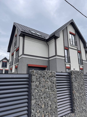 Продам таунхаус, Октябрьская ул, 10в, Пионерский г, 0 км от города