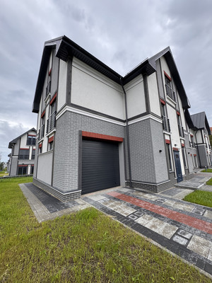 Продам таунхаус, Октябрьская ул, 10в, Пионерский г, 0 км от города