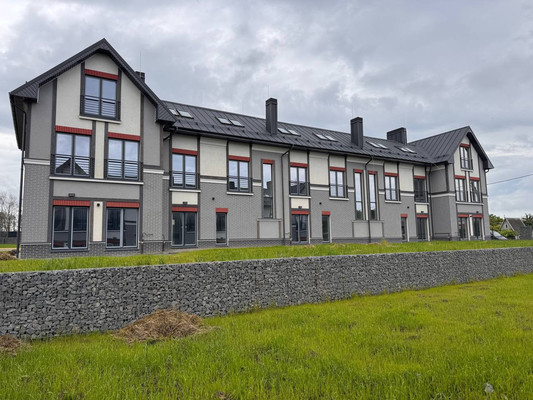 Продам таунхаус, Октябрьская ул, 10в, Пионерский г, 0 км от города