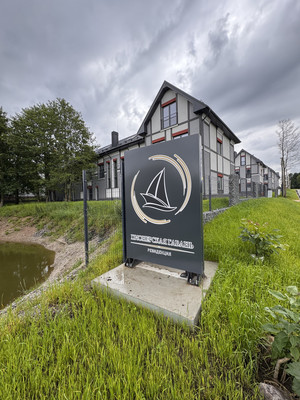 Продам таунхаус, Октябрьская ул, 10в, Пионерский г, 0 км от города