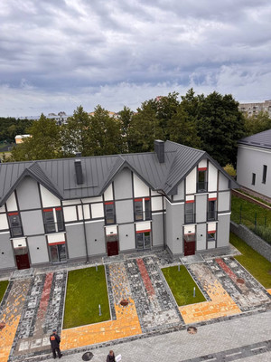 Продам таунхаус, Октябрьская ул, 10в, Пионерский г, 0 км от города