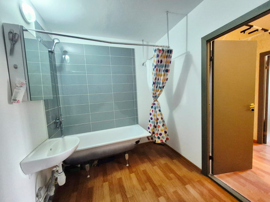 Продам однокомнатную (1-комн.) квартиру, Фёдора Абрамова ул, 23Ак1, Парголово п
