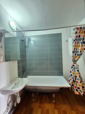 Продам однокомнатную (1-комн.) квартиру, Фёдора Абрамова ул, 23Ак1, Парголово п