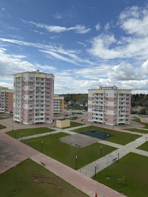 Продам двухкомнатную (2-комн.) квартиру, Вишневая ул, 10, Руза г